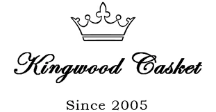 Kingwood Funeral Supply Merchant Logo