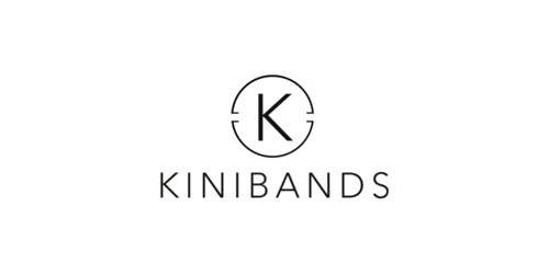 Kini Bands coupon