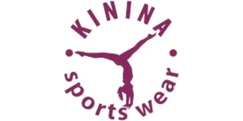 Kinina Sports Wear Promo Code