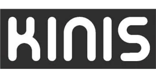 Kinis Promo Code