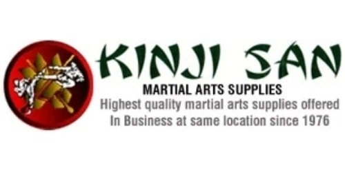 Kinji San Promo Code