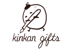 Kinkan Gifts Merchant Logo