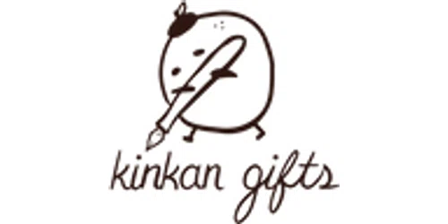 Kinkan Gifts Promo Code
