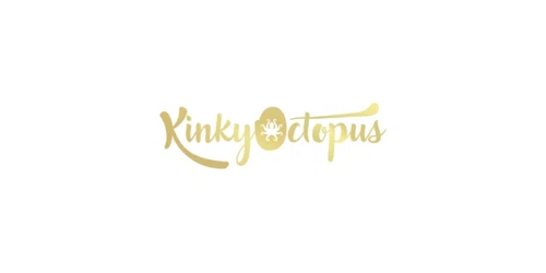 Kinky Octopus coupon