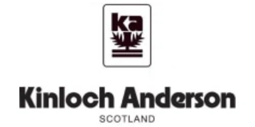 Kinloch Anderson Promo Code