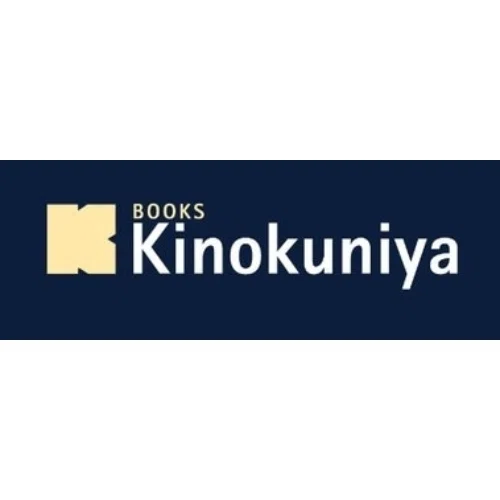 20% Off Kinokuniya Promo Code, Coupons (14 Active) Apr '24