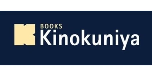 Kinokuniya Merchant logo