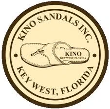 Kino Sandals Merchant Logo