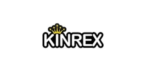Kinrex coupon