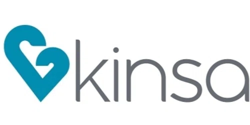 Kinsa Merchant logo