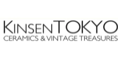 KinsenTOKYO Promo Code