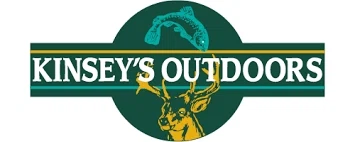 Kinsey's Outdoors Merchant Logo