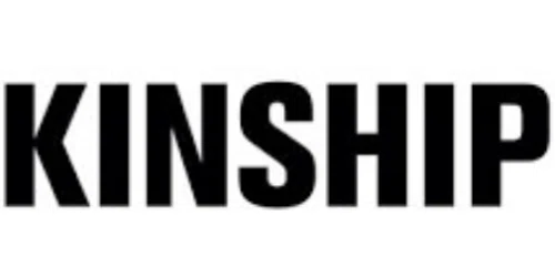 Kinship Shop Promo Code