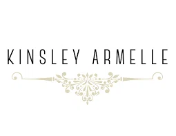 Kinsley Armelle Co. Merchant Logo