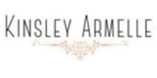 Kinsley Armelle Merchant logo