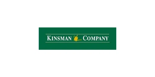 25% Off Kinsman Garden Promo Code, Coupons | Sep 2022