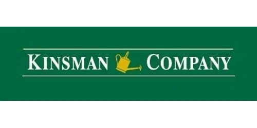 Kinsman Garden Merchant logo