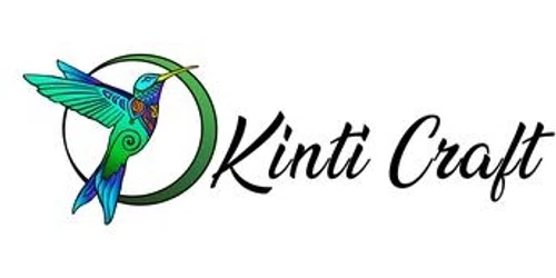 Kinti Craft Promo Code