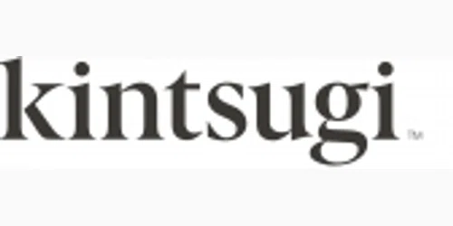 Kintsugi Hair Merchant logo