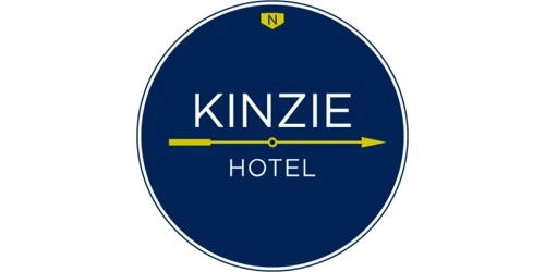 Kinzie Hotel Promo Code