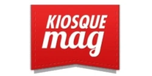 Kiosque Mag Merchant logo