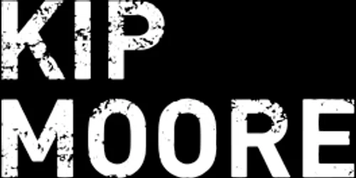 Kip Moore Merchant logo