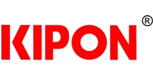 KIPON Promo Code