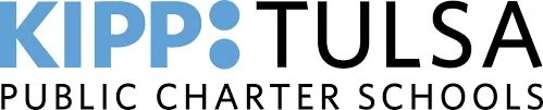 KIPP Tulsa Merchant Logo