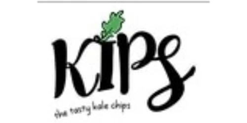 Kips Kale Chips Promo Code