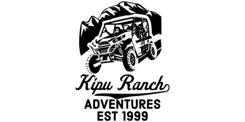 Kipu Ranch Adventures Promo Code