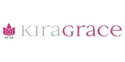KiraGrace Merchant logo