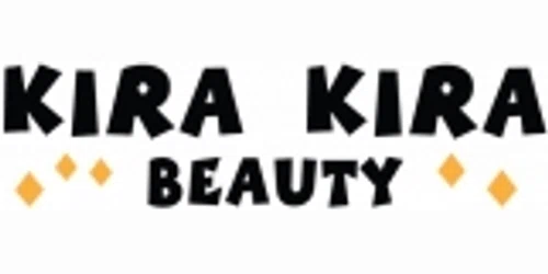 Kira Kira Beauty Promo Code