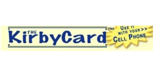 Kirby Card Promo Code
