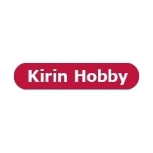 Kirin Hobby Merchant Logo