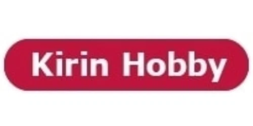 Kirin Hobby Promo Code