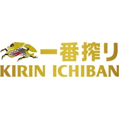 Kirin USA Merchant Logo