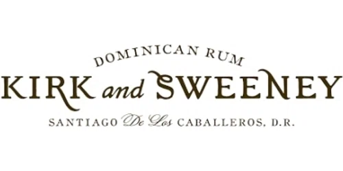 Kirk and Sweeney Rum Promo Code