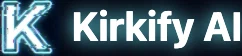 Kirkifyai.ai Merchant Logo