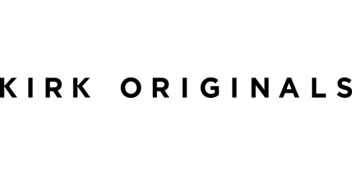 Kirk Originals Promo Code