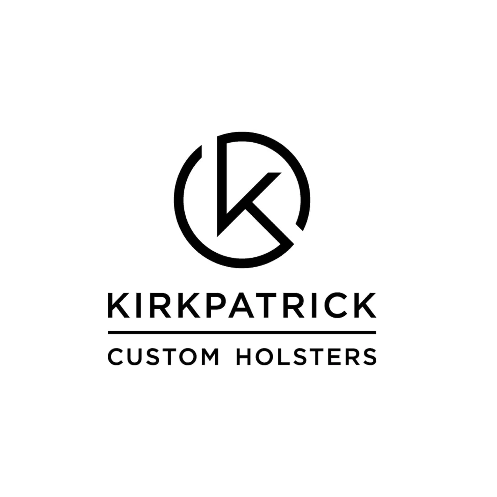 Kirkpatrick Leather Merchant Logo