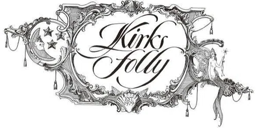 Kirks Folly Promo Code