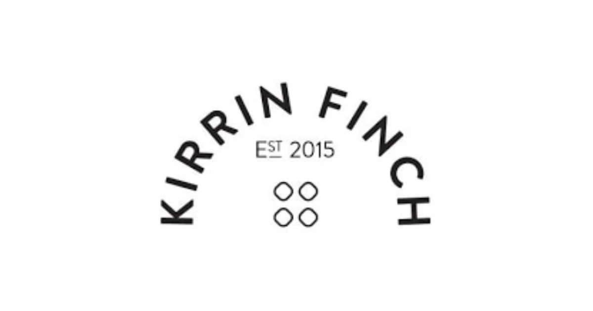 KIRRIN FINCH Promo Code — 20% Off (Sitewide) Mar 2024