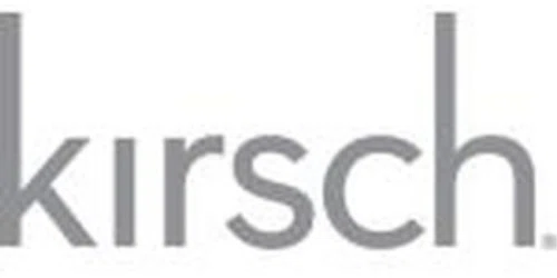 Kirsch Promo Code