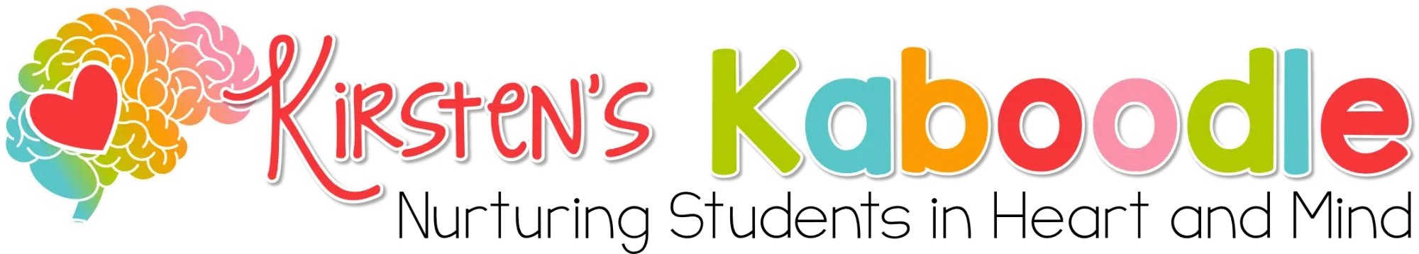 Kirstens Kaboodle Merchant Logo