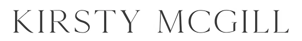 Kirsty McGill Merchant Logo