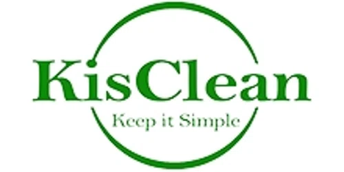 KisClean Promo Code