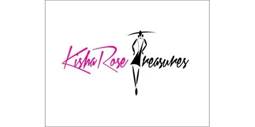 KishaRose Treasures Promo Code