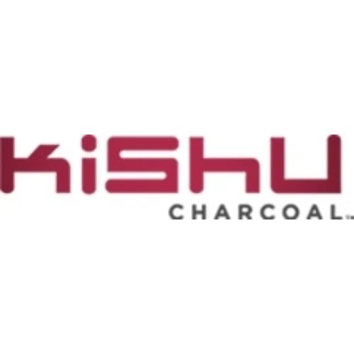 Kishu Charcoal Merchant Logo