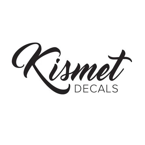 KISMET DECALS Promo Code — 25 Off (Sitewide) 2024