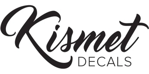 Kismet Decals Promo Code